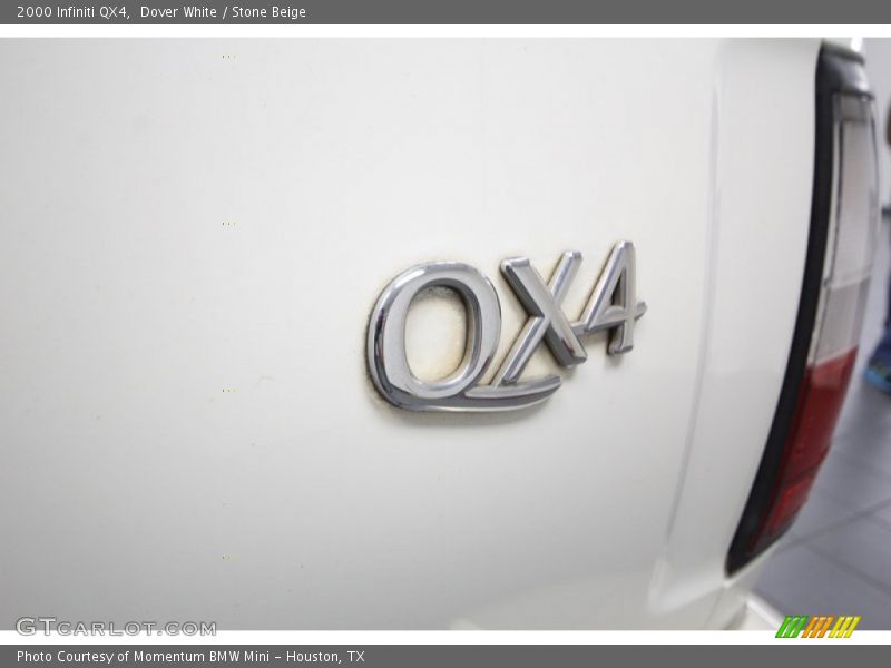  2000 QX4  Logo