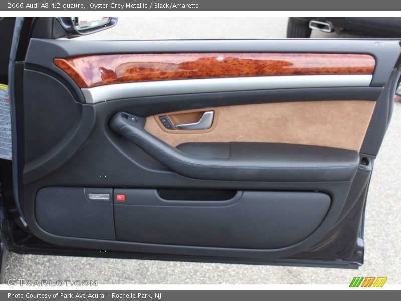 Door Panel of 2006 A8 4.2 quattro