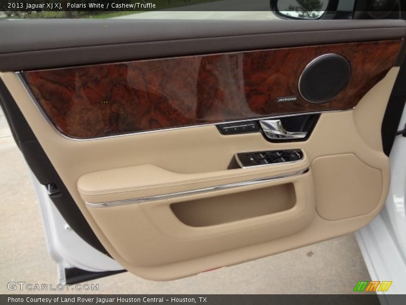 Door Panel of 2013 XJ XJ