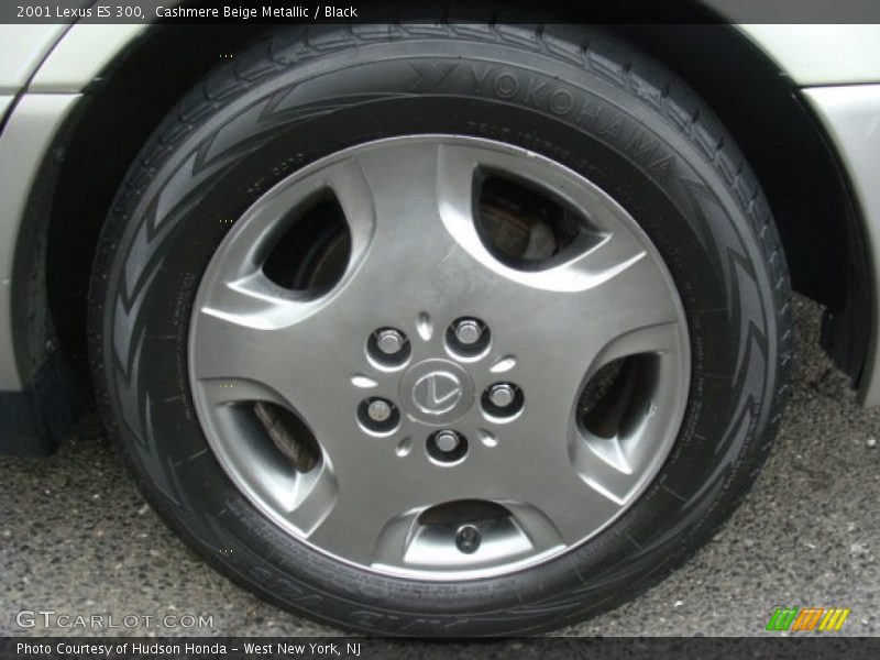  2001 ES 300 Wheel