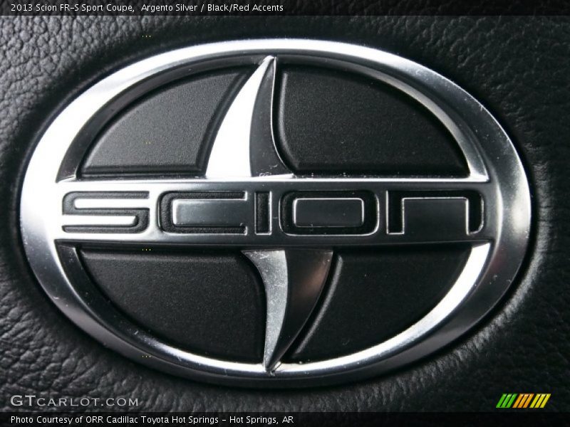 Scion - 2013 Scion FR-S Sport Coupe