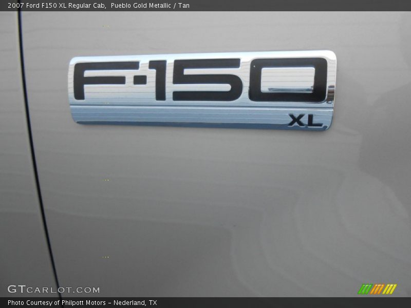 F-150 XL - 2007 Ford F150 XL Regular Cab