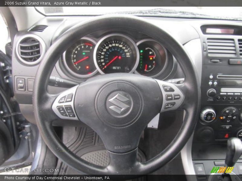  2006 Grand Vitara  Steering Wheel