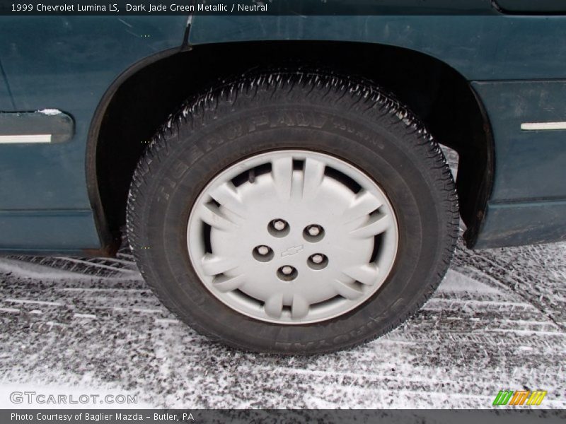  1999 Lumina LS Wheel