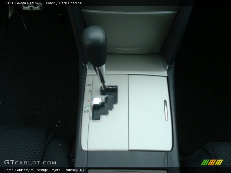  2011 Camry SE 6 Speed Manual Shifter