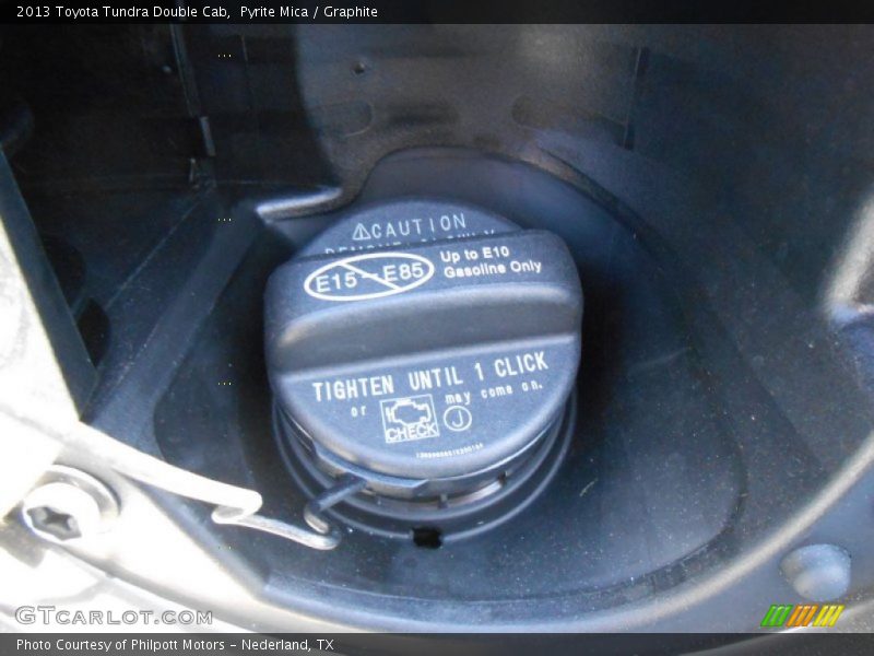 Pyrite Mica / Graphite 2013 Toyota Tundra Double Cab
