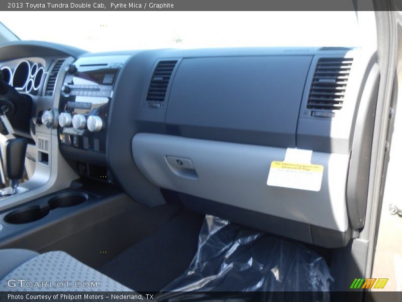 Pyrite Mica / Graphite 2013 Toyota Tundra Double Cab