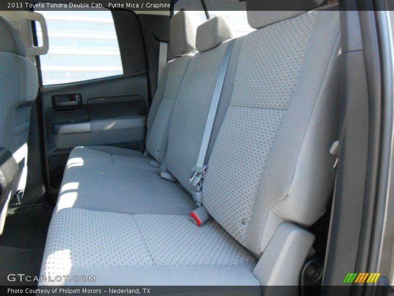 Pyrite Mica / Graphite 2013 Toyota Tundra Double Cab