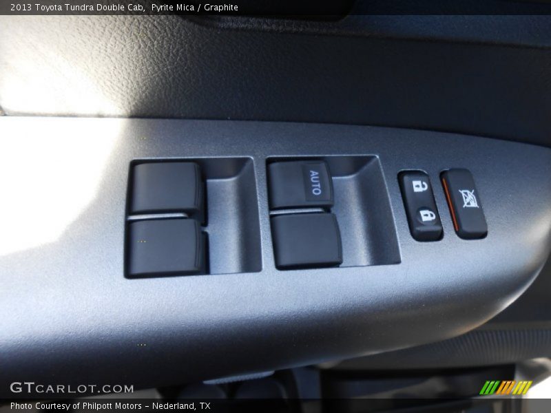 Pyrite Mica / Graphite 2013 Toyota Tundra Double Cab