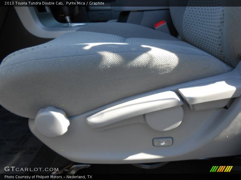 Pyrite Mica / Graphite 2013 Toyota Tundra Double Cab