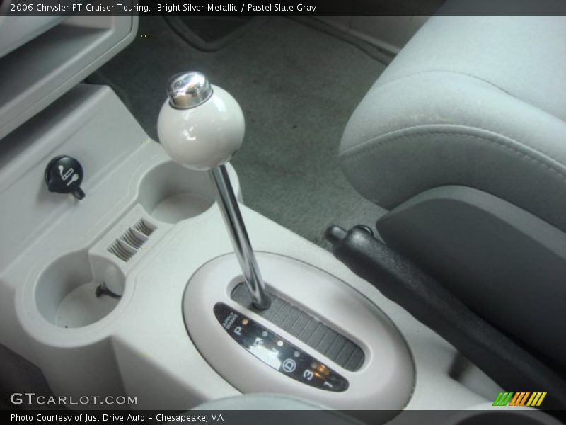  2006 PT Cruiser Touring 4 Speed Automatic Shifter