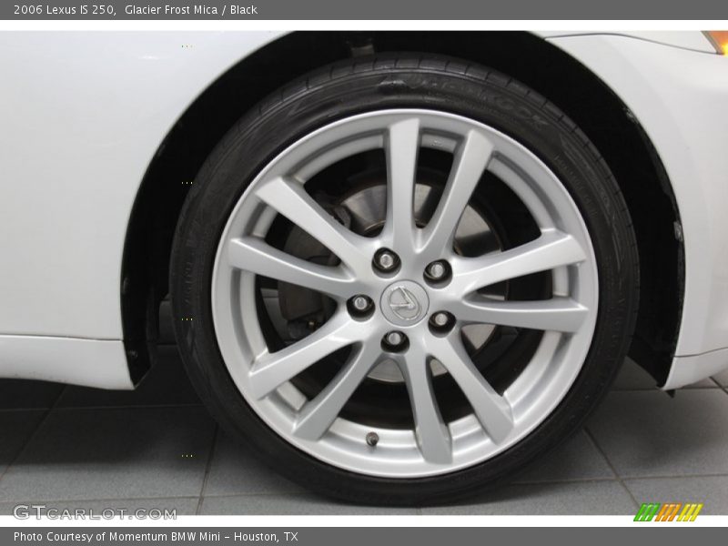  2006 IS 250 Wheel