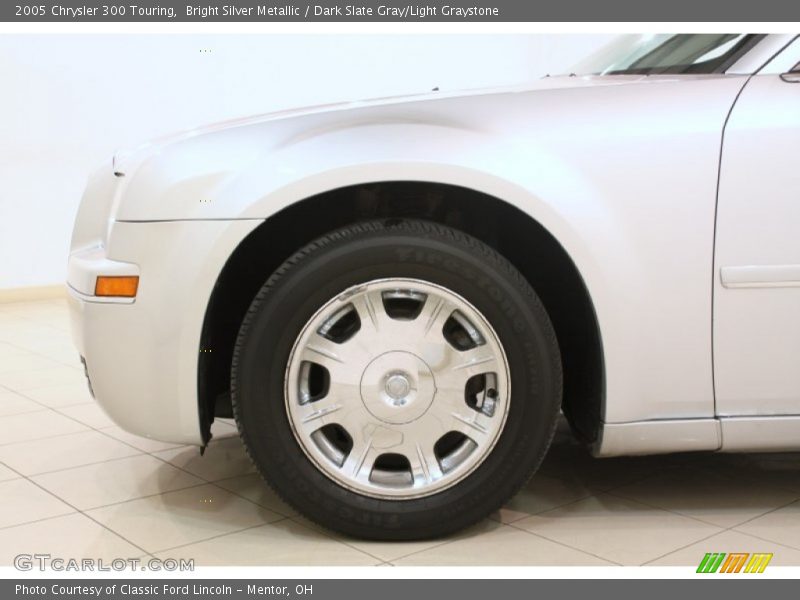  2005 300 Touring Wheel