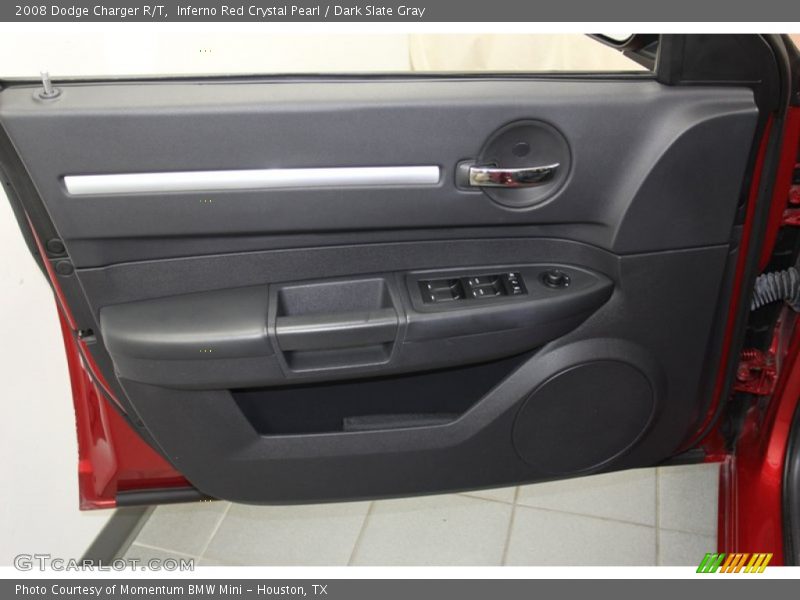 Door Panel of 2008 Charger R/T