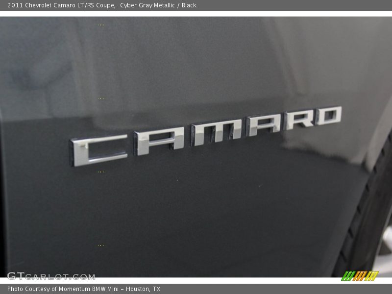 Camaro - 2011 Chevrolet Camaro LT/RS Coupe