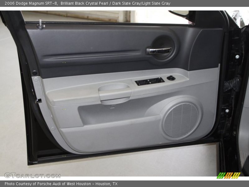 Door Panel of 2006 Magnum SRT-8