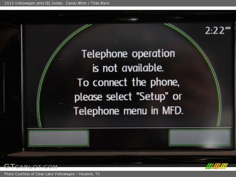 Candy White / Titan Black 2013 Volkswagen Jetta SEL Sedan