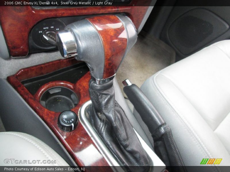  2006 Envoy XL Denali 4x4 4 Speed Automatic Shifter