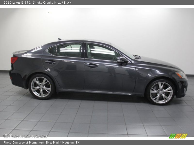  2010 IS 350 Smoky Granite Mica