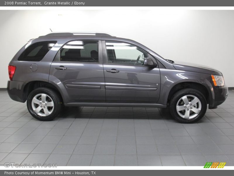  2008 Torrent  Granite Metallic