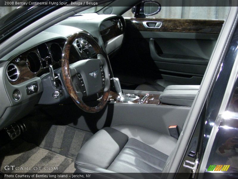 Beluga / Beluga 2008 Bentley Continental Flying Spur