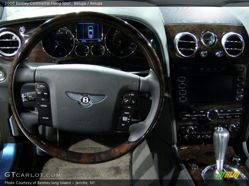 Beluga / Beluga 2008 Bentley Continental Flying Spur
