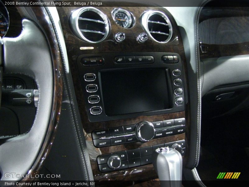 Beluga / Beluga 2008 Bentley Continental Flying Spur
