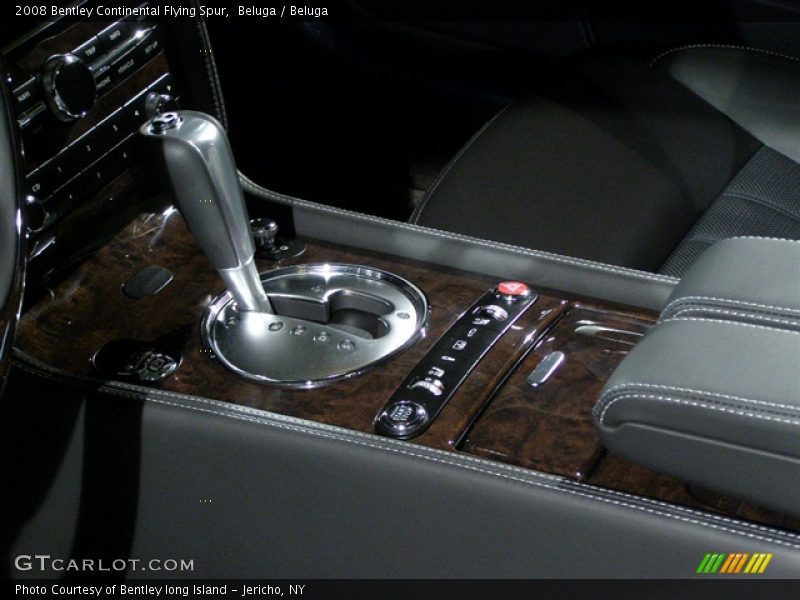 Beluga / Beluga 2008 Bentley Continental Flying Spur