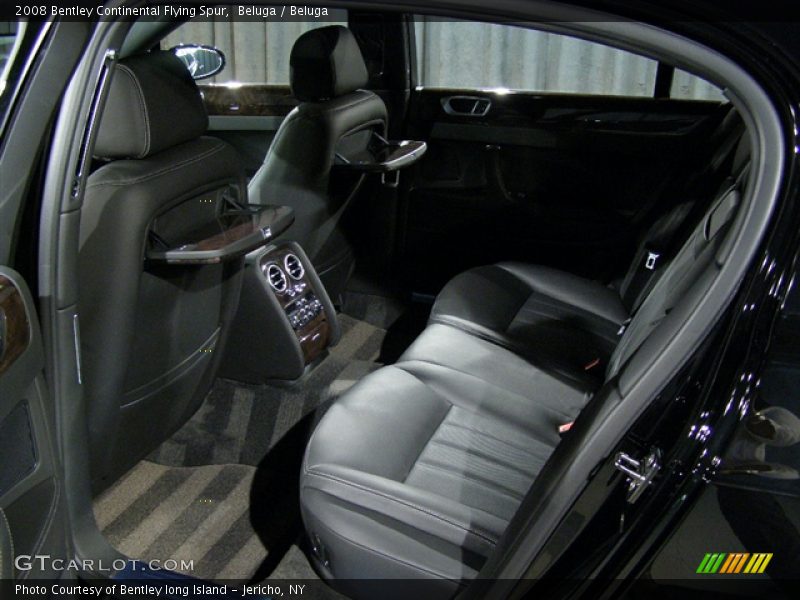 Beluga / Beluga 2008 Bentley Continental Flying Spur