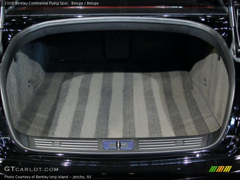 Beluga / Beluga 2008 Bentley Continental Flying Spur