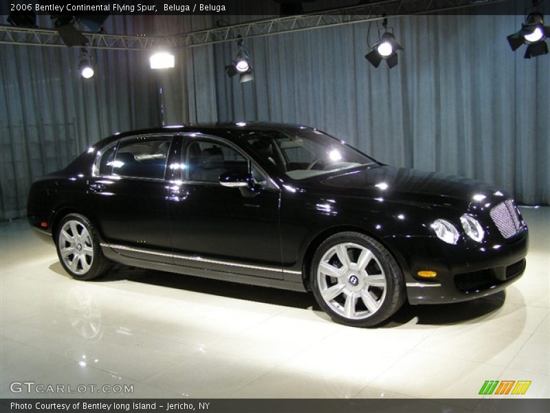 Beluga / Beluga 2006 Bentley Continental Flying Spur