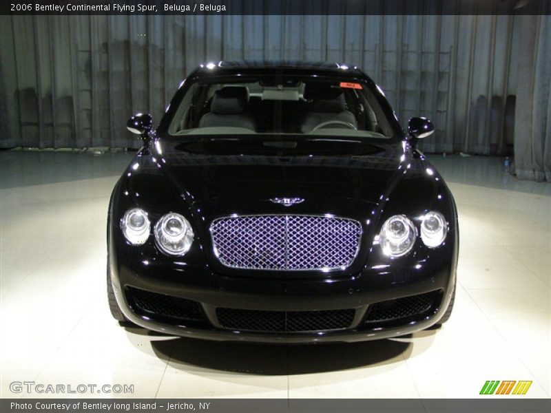 Beluga / Beluga 2006 Bentley Continental Flying Spur