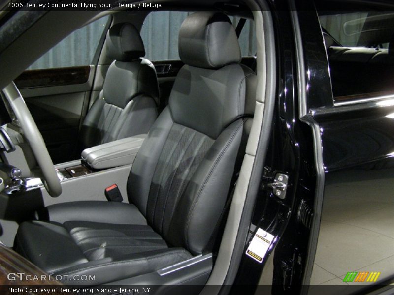 Beluga / Beluga 2006 Bentley Continental Flying Spur