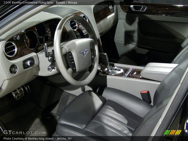 Beluga / Beluga 2006 Bentley Continental Flying Spur