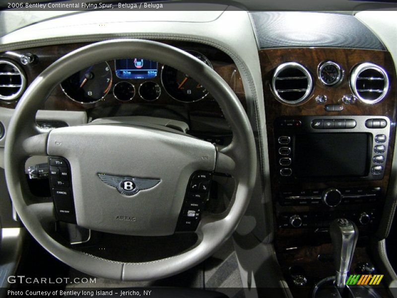 Beluga / Beluga 2006 Bentley Continental Flying Spur