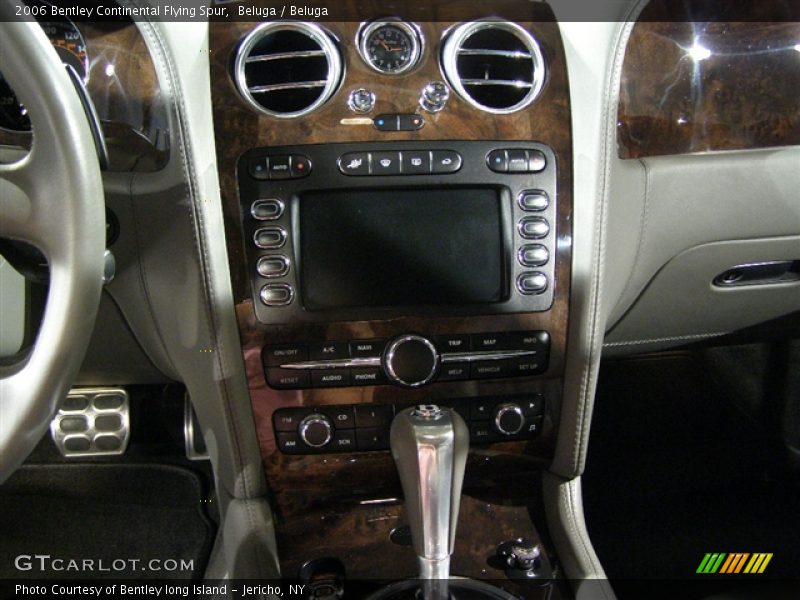 Beluga / Beluga 2006 Bentley Continental Flying Spur
