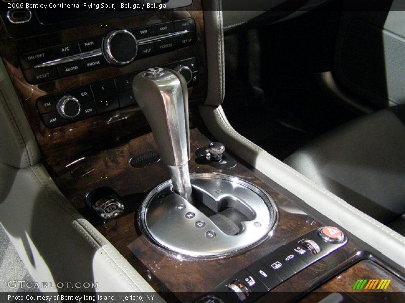 Beluga / Beluga 2006 Bentley Continental Flying Spur