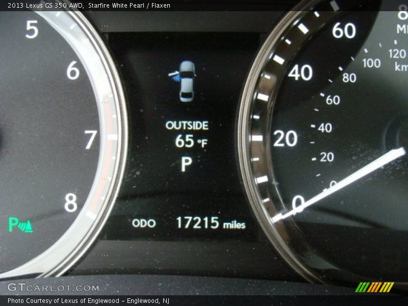 Starfire White Pearl / Flaxen 2013 Lexus GS 350 AWD