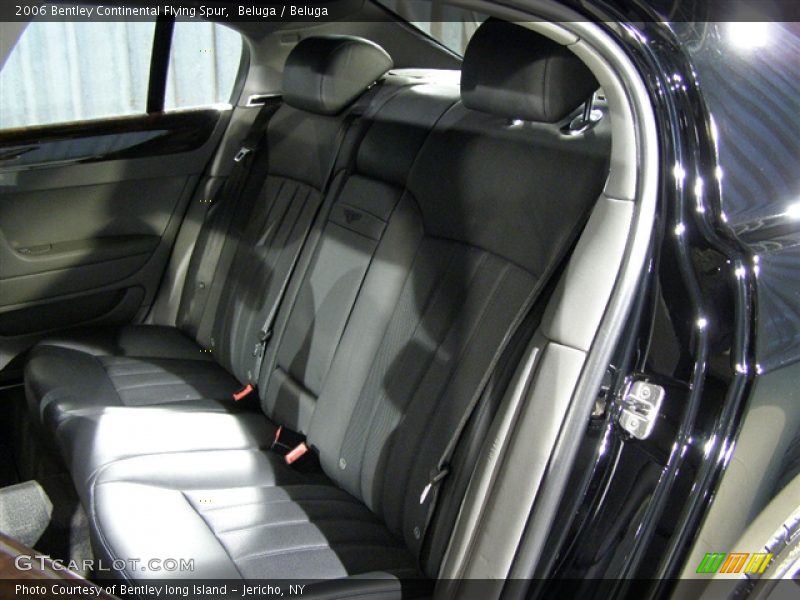 Beluga / Beluga 2006 Bentley Continental Flying Spur