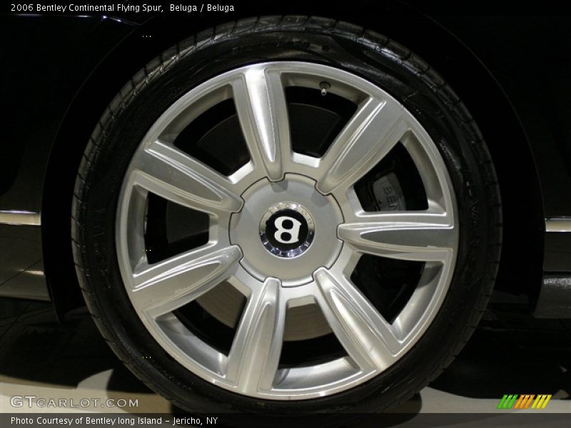 Beluga / Beluga 2006 Bentley Continental Flying Spur