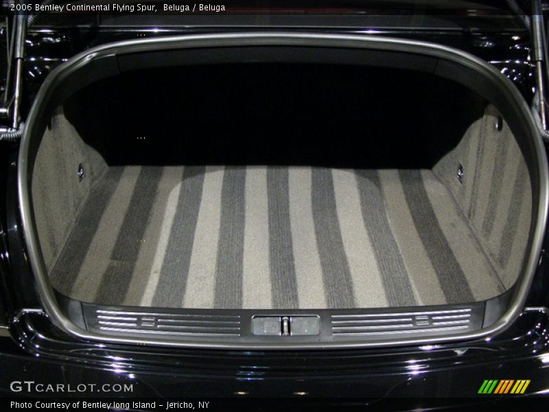 Beluga / Beluga 2006 Bentley Continental Flying Spur