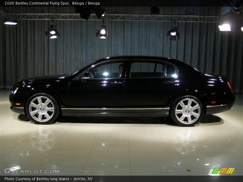 Beluga / Beluga 2006 Bentley Continental Flying Spur
