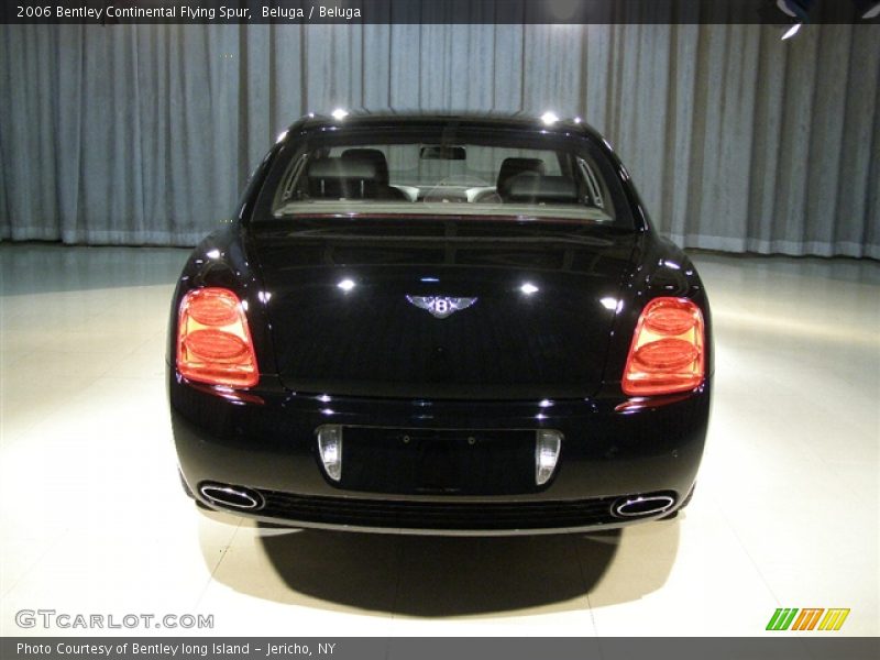 Beluga / Beluga 2006 Bentley Continental Flying Spur