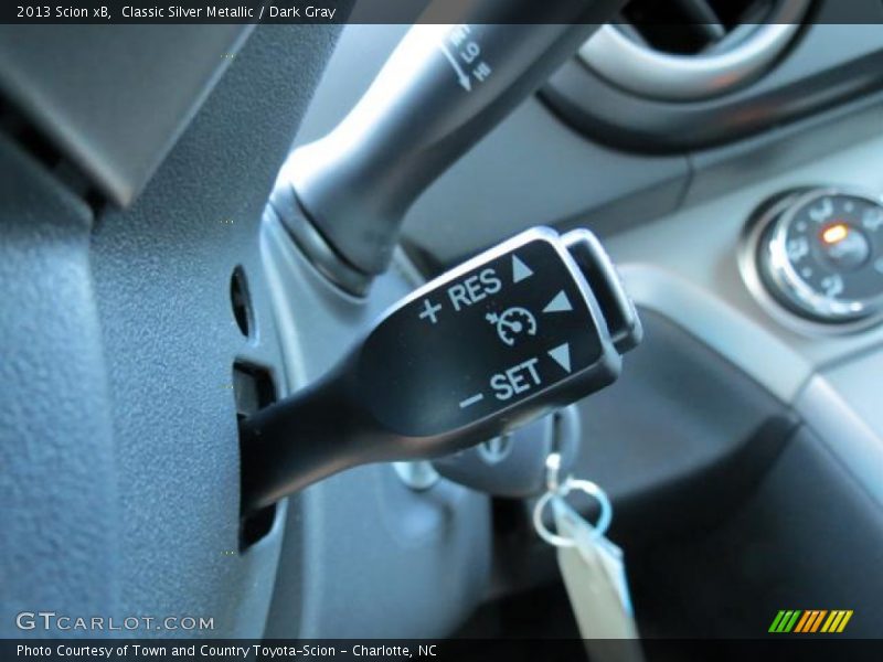 Controls of 2013 xB 