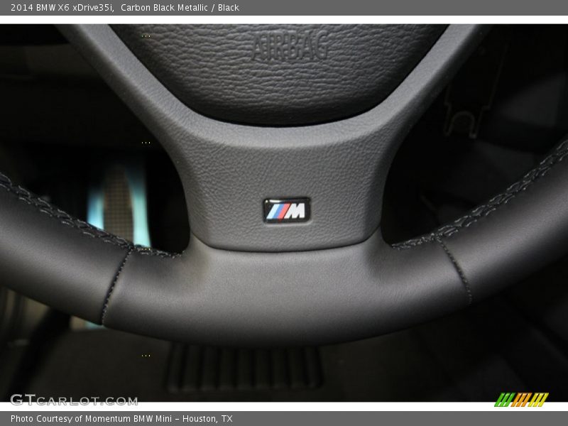  2014 X6 xDrive35i Logo
