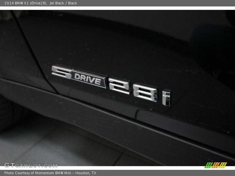 sDrive28i - 2014 BMW X1 sDrive28i