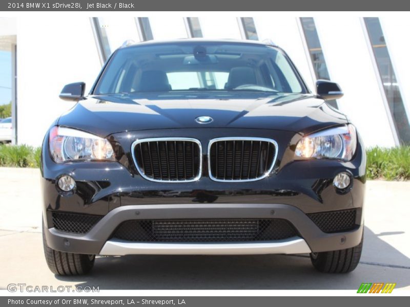  2014 X1 sDrive28i Jet Black