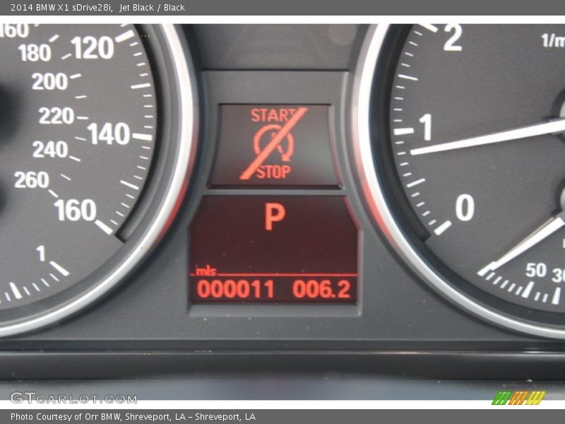 Jet Black / Black 2014 BMW X1 sDrive28i