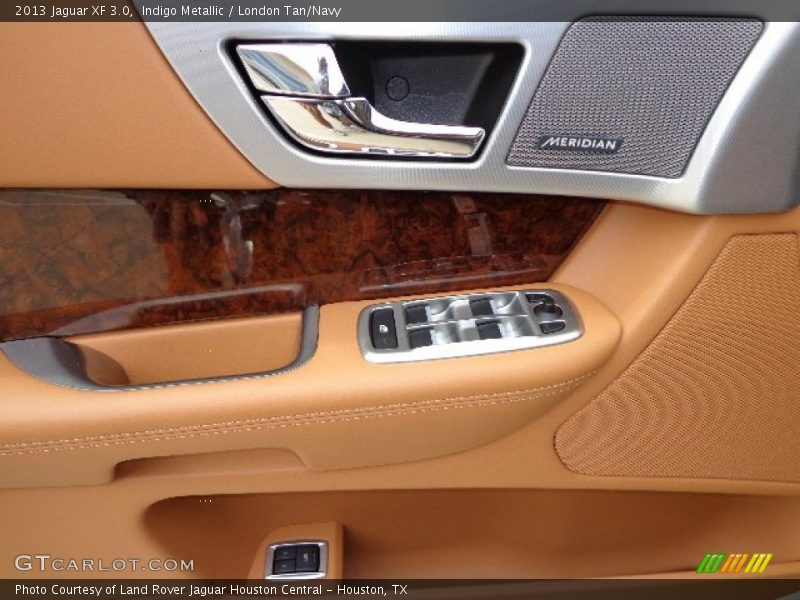 Door Panel of 2013 XF 3.0