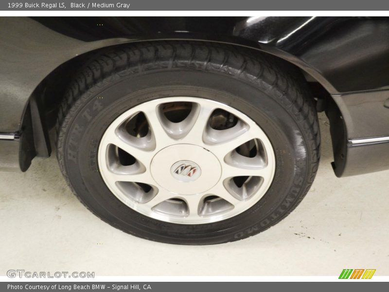  1999 Regal LS Wheel